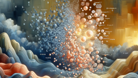 Les fibres solubles (psyllium) et le LDL : mécanisme