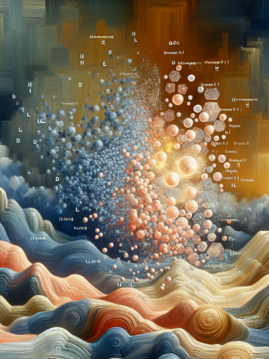 Les fibres solubles (psyllium) et le LDL : mécanisme