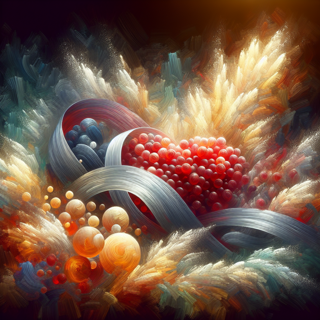 Les fibres solubles (psyllium) et le LDL : mécanisme