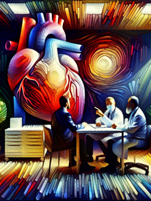 Quand une consultation avec un cardiologue est-elle nécessaire pendant le traitement