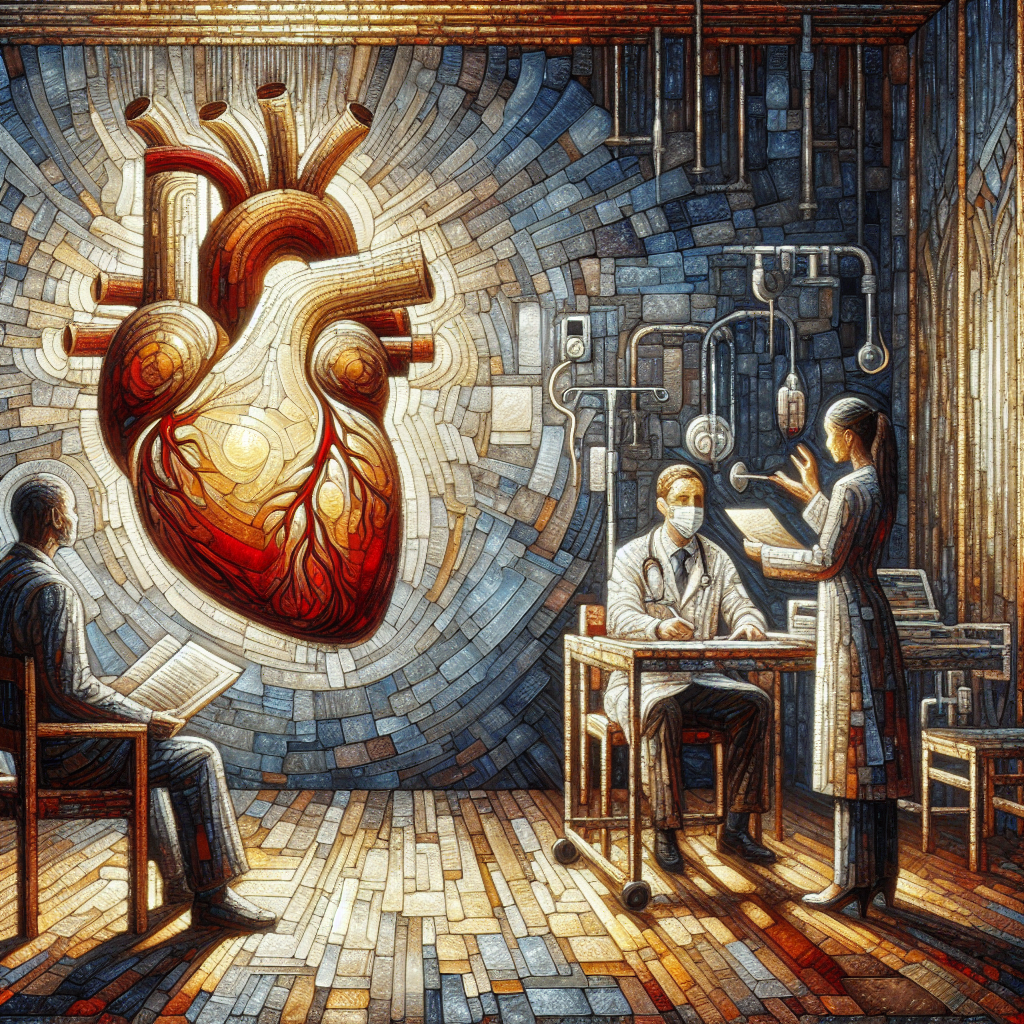 Quand une consultation avec un cardiologue est-elle nécessaire pendant le traitement