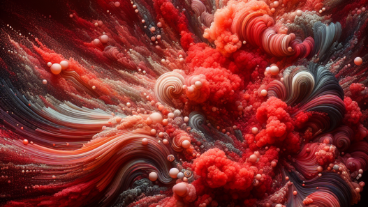 Riz rouge fermenté : risques et incertitudes liés au dosage