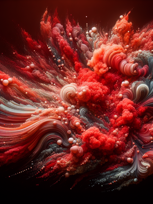 Riz rouge fermenté : risques et incertitudes liés au dosage