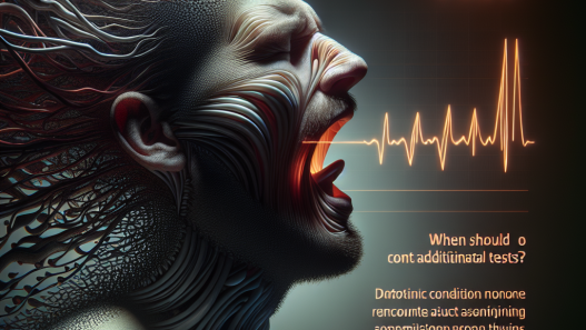 TRT et ronflements : quand faut-il faire des examens complémentaires