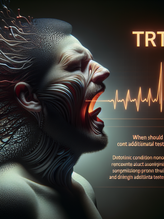 TRT et ronflements : quand faut-il faire des examens complémentaires
