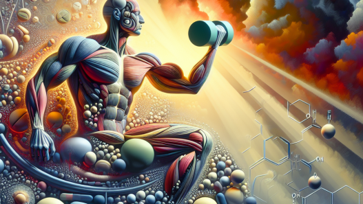 Chlorhydrate de Phentermine : cortisol, stress physiologique et sensations