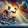 Chlorhydrate de Phentermine : cortisol, stress physiologique et sensations