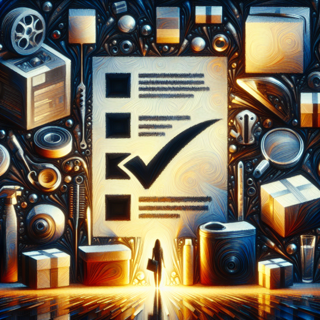 CLA : comment choisir un produit de qualité (check-list)